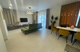 Locuinta superba! 5 camere, garaj, 205 mp si 340 mp teren in zona Grigorescu