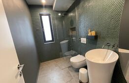 Locuinta superba! 5 camere, garaj, 205 mp si 340 mp teren in zona Grigorescu