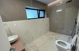 Locuinta superba! 5 camere, garaj, 205 mp si 340 mp teren in zona Grigorescu