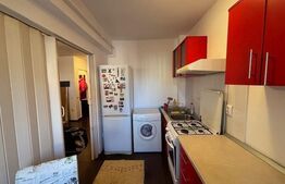 Apartament 1 camera, etaj intermediar,35 mp utili, zona Porii