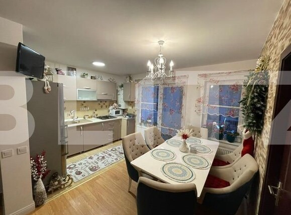 Apartament de vânzare 3 camere Floreşti - 144017AV | BLITZ Cluj-Napoca | Poza1