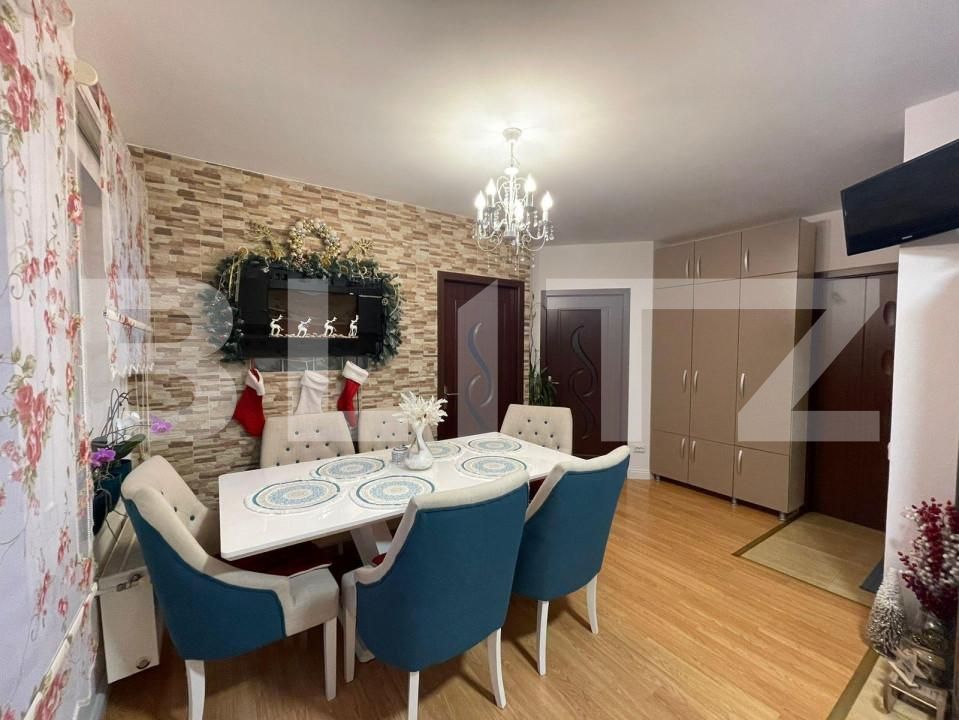 Apartament de vânzare 3 camere Floreşti - 144017AV | BLITZ Cluj-Napoca | Poza3