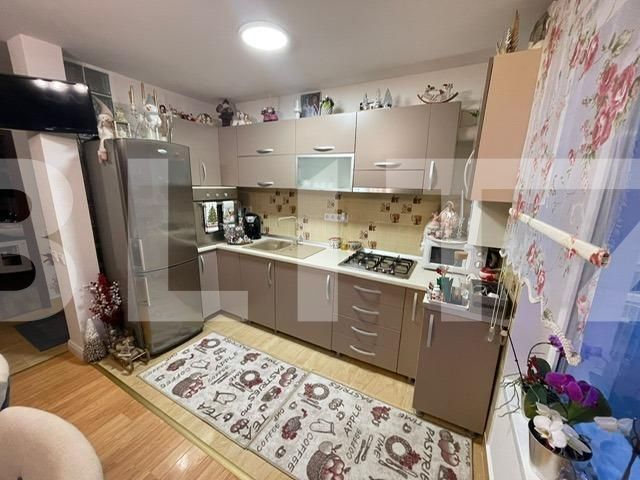 Apartament de vânzare 3 camere Floreşti - 144017AV | BLITZ Cluj-Napoca | Poza2