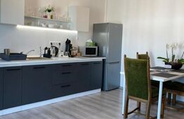 Apartament 2 camere,50 mp utili, 2 parcari, zona Balastierei