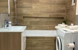 Apartament 2 camere,50 mp utili, 2 parcari, zona Balastierei