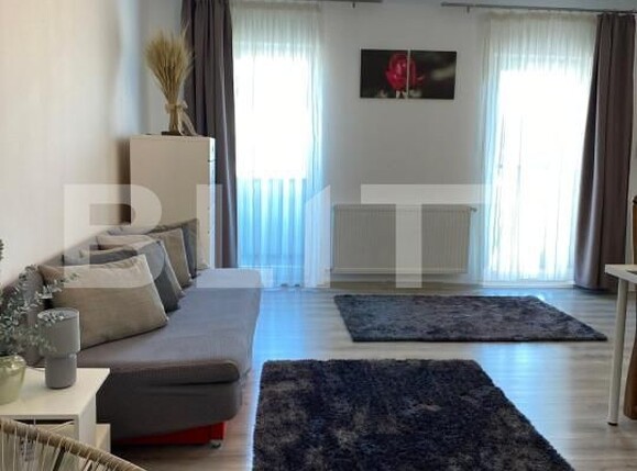 Apartament de vânzare 2 camere Floreşti - 144018AV | BLITZ Cluj-Napoca | Poza2