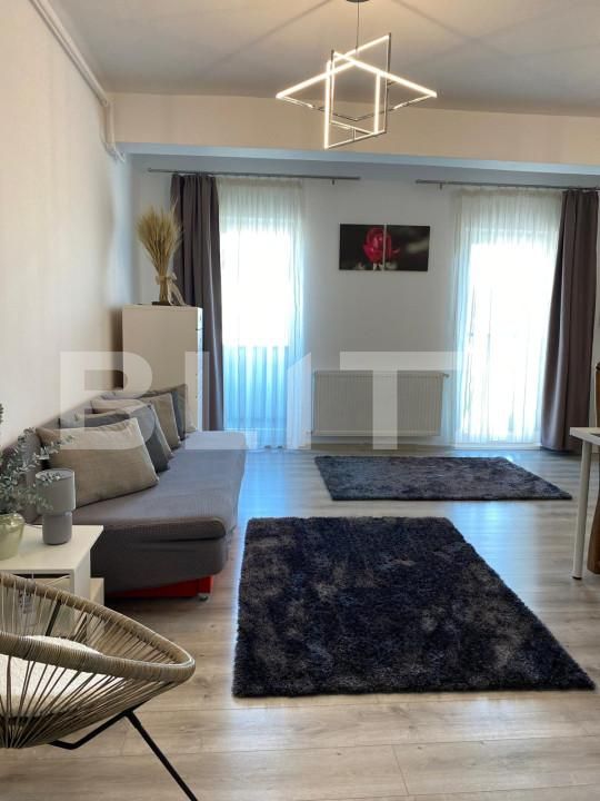 Apartament de vânzare 2 camere Floreşti - 144018AV | BLITZ Cluj-Napoca | Poza2