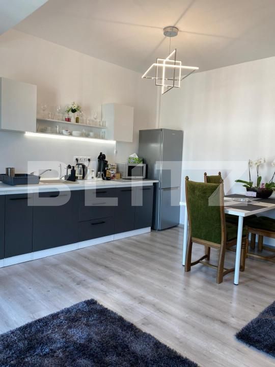 Apartament de vânzare 2 camere Floreşti - 144018AV | BLITZ Cluj-Napoca | Poza3