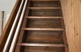 Casa individuala, 270 mp, 350 mp de teren, 11 camere, Dambul Rotund