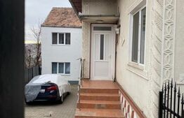 Casa individuala, 270 mp, 350 mp de teren, 11 camere, Dambul Rotund