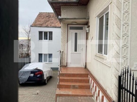 Casa de vânzare 11 camere Dambul Rotund - 144019CV | BLITZ Cluj-Napoca | Poza11