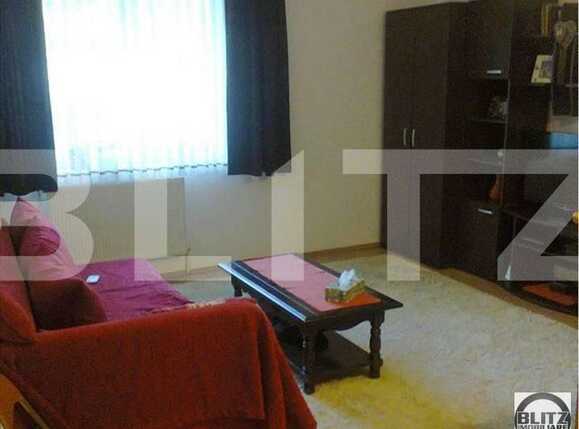 Apartament de închiriat 2 camere Manastur - 14402AI | BLITZ Cluj-Napoca | Poza1