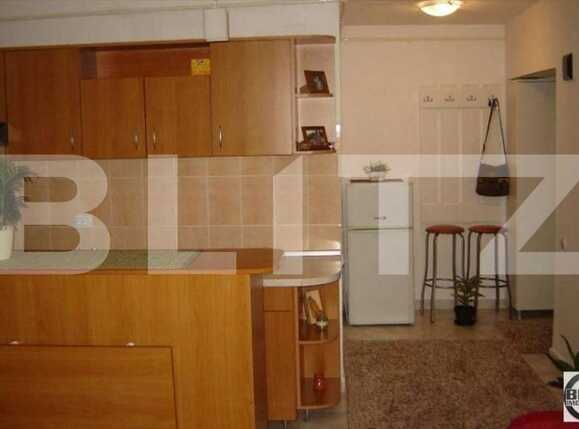 Apartament de închiriat 2 camere Manastur - 14402AI | BLITZ Cluj-Napoca | Poza3