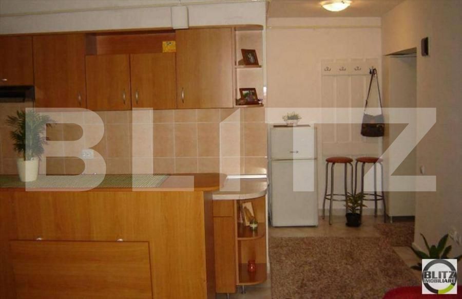 Apartament de închiriat 2 camere Manastur - 14402AI | BLITZ Cluj-Napoca | Poza3