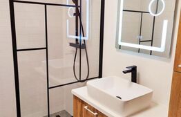 Apartament cu 1 camera decomandata, modern/lux, 34mp, zona Porii