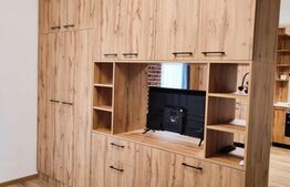 Apartament cu 1 camera decomandata, modern/lux, 34mp, zona Porii