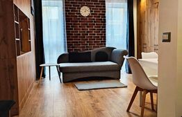 Apartament cu 1 camera decomandata, modern/lux, 34mp, zona Porii