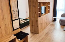 Apartament cu 1 camera decomandata, modern/lux, 34mp, zona Porii