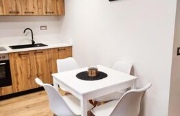 Apartament cu 1 camera decomandata, modern/lux, 34mp, zona Porii