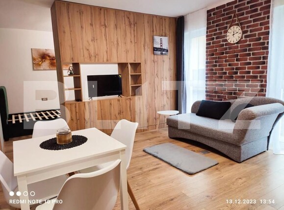 Garsonieră de vânzare Floreşti - 144020AV | BLITZ Cluj-Napoca | Poza7