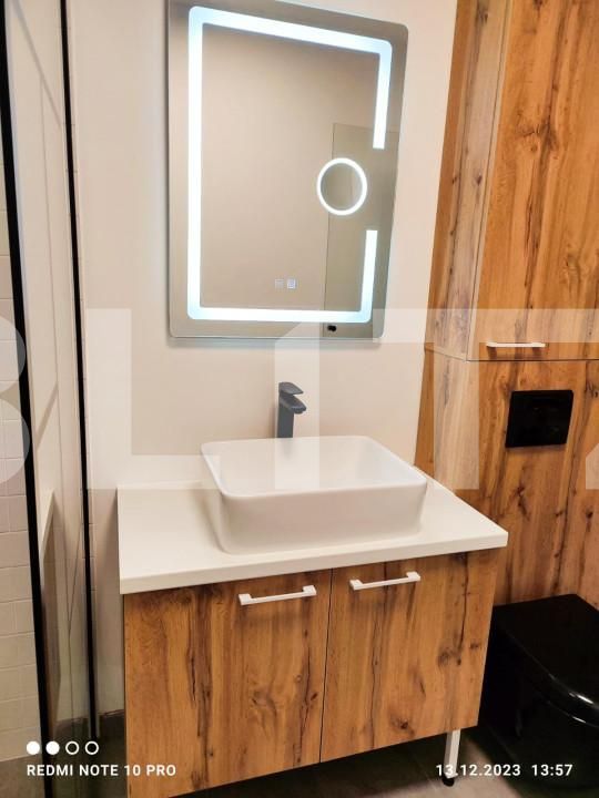 Garsonieră de vânzare Floreşti - 144020AV | BLITZ Cluj-Napoca | Poza9