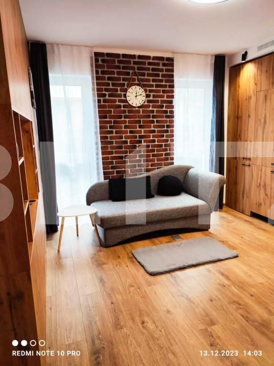 Garsonieră de vânzare Floreşti - 144020AV | BLITZ Cluj-Napoca | Poza3
