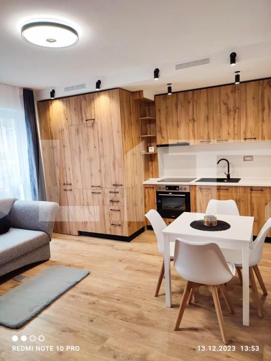 Garsonieră de vânzare Floreşti - 144020AV | BLITZ Cluj-Napoca | Poza4