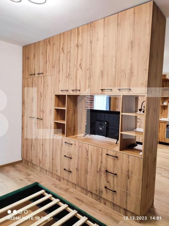 Garsonieră de vânzare Floreşti - 144020AV | BLITZ Cluj-Napoca | Poza12