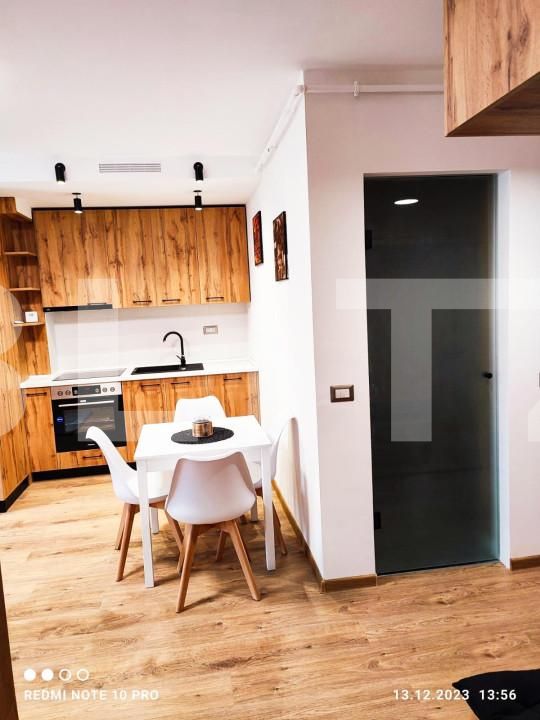 Garsonieră de vânzare Floreşti - 144020AV | BLITZ Cluj-Napoca | Poza2