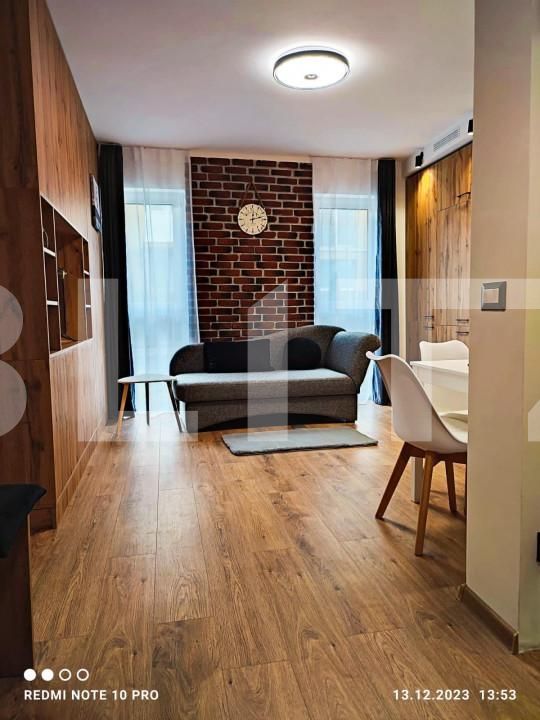 Garsonieră de vânzare Floreşti - 144020AV | BLITZ Cluj-Napoca | Poza15