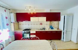 Apartament 3 camere, 2 bai, 62 mp, zona Terra