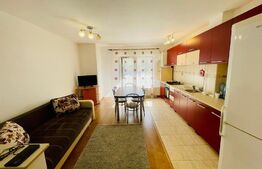 Apartament 3 camere, 2 bai, 62 mp, zona Terra