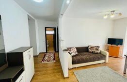 Apartament 3 camere, 2 bai, 62 mp, zona Terra