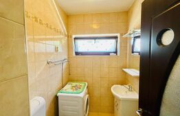 Apartament 3 camere, 2 bai, 62 mp, zona Terra