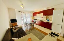 Apartament 3 camere, 2 bai, 62 mp, zona Terra