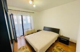 Apartament 3 camere, 2 bai, 62 mp, zona Terra