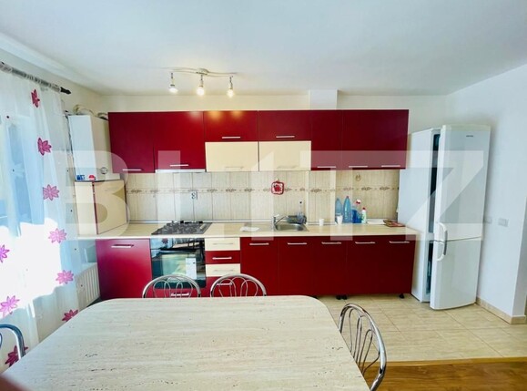 Apartament de vânzare 3 camere Floreşti - 144021AV | BLITZ Cluj-Napoca | Poza3