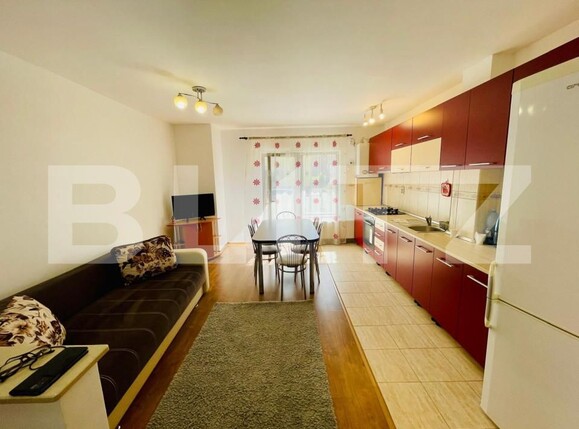 Apartament de vânzare 3 camere Floreşti - 144021AV | BLITZ Cluj-Napoca | Poza2