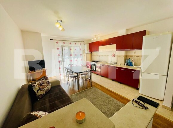 Apartament de vânzare 3 camere Floreşti - 144021AV | BLITZ Cluj-Napoca | Poza1