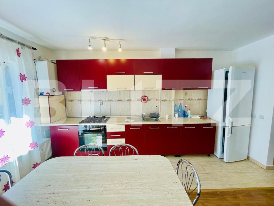 Apartament de vânzare 3 camere Floreşti - 144021AV | BLITZ Cluj-Napoca | Poza3