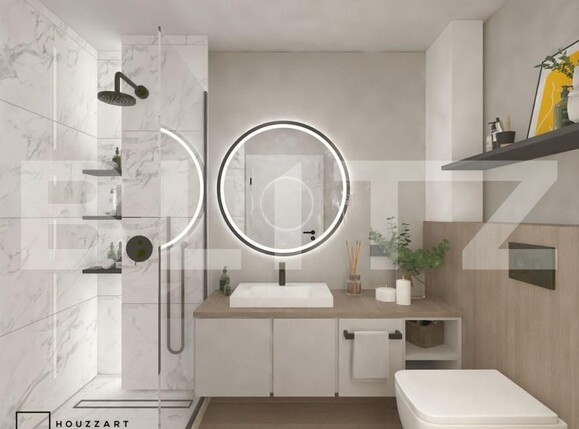 Apartament de vânzare 2 camere Floreşti - 144022AV | BLITZ Cluj-Napoca | Poza5