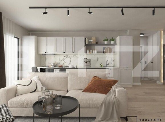 Apartament de vânzare 2 camere Floreşti - 144022AV | BLITZ Cluj-Napoca | Poza3