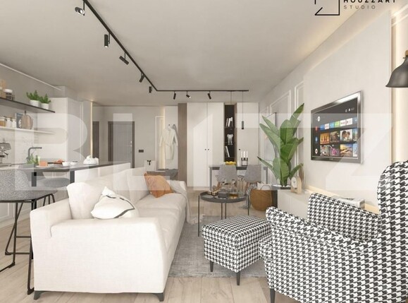 Apartament de vânzare 2 camere Floreşti - 144022AV | BLITZ Cluj-Napoca | Poza2