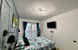 Apartament de lux, 3 camere, 67 mp, parcare, zona Cetatii