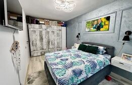 Apartament de lux, 3 camere, 67 mp, parcare, zona Cetatii