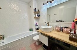 Apartament de lux, 3 camere, 67 mp, parcare, zona Cetatii