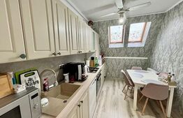 Apartament de lux, 3 camere, 67 mp, parcare, zona Cetatii