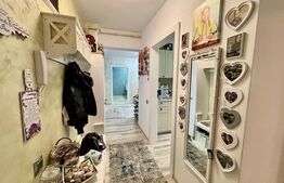 Apartament de lux, 3 camere, 67 mp, parcare, zona Cetatii