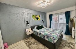 Apartament de lux, 3 camere, 67 mp, parcare, zona Cetatii