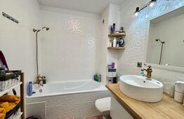 Apartament de lux, 3 camere, 67 mp, parcare, zona Cetatii